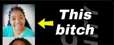 1DEHuCKA's tweet photo. @DILLIGAF666_ And that bicth did all of this without facing any consequences. https://t.co/b20KQ9ExQt