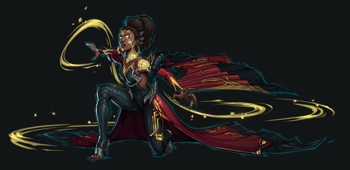JumaraloHexCore's tweet photo. LoL Esports Illustrations Promo Arts - League of Legends by Dylan Choonhachat

https://t.co/kd9XqpPEsd https://t.co/lUudO6S82m