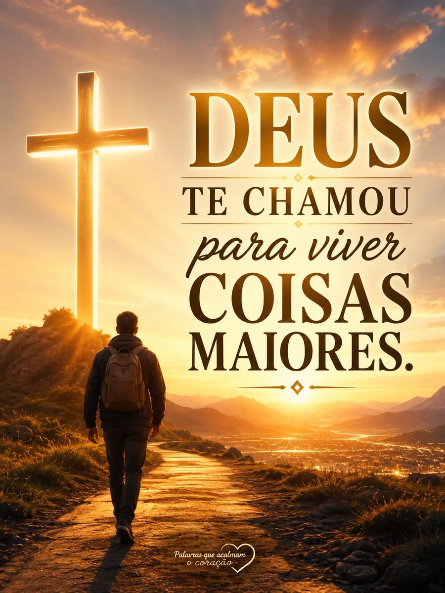 gerci_junior's tweet photo. (PALAVRAS DE FÉ):📔💡📖 https://t.co/vMW01L1CId