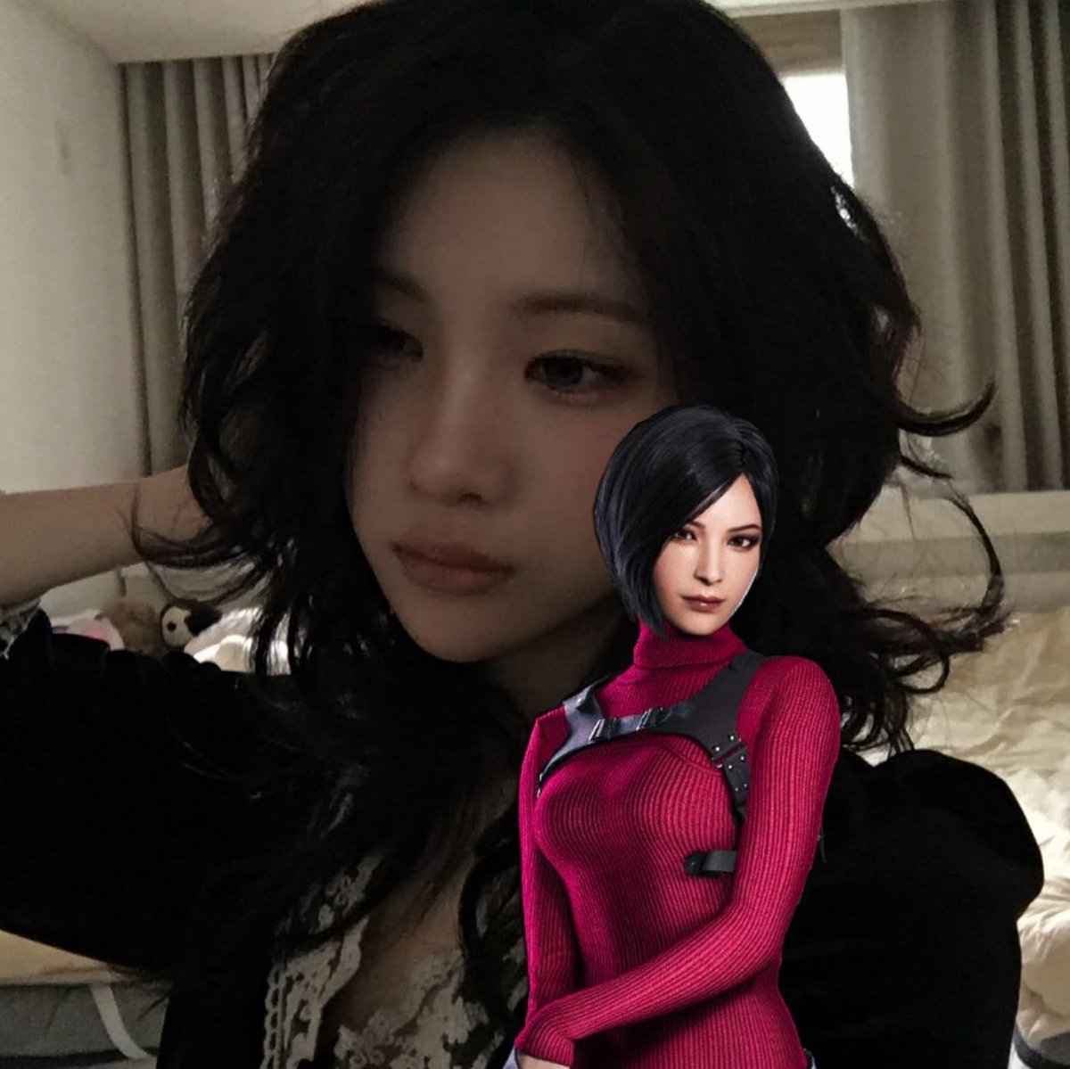 kiki tweet media