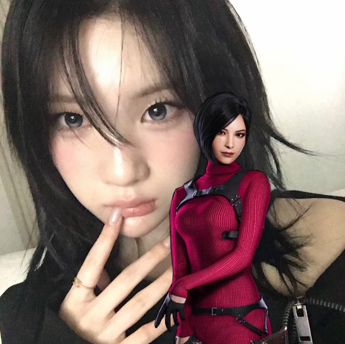 kiki tweet media