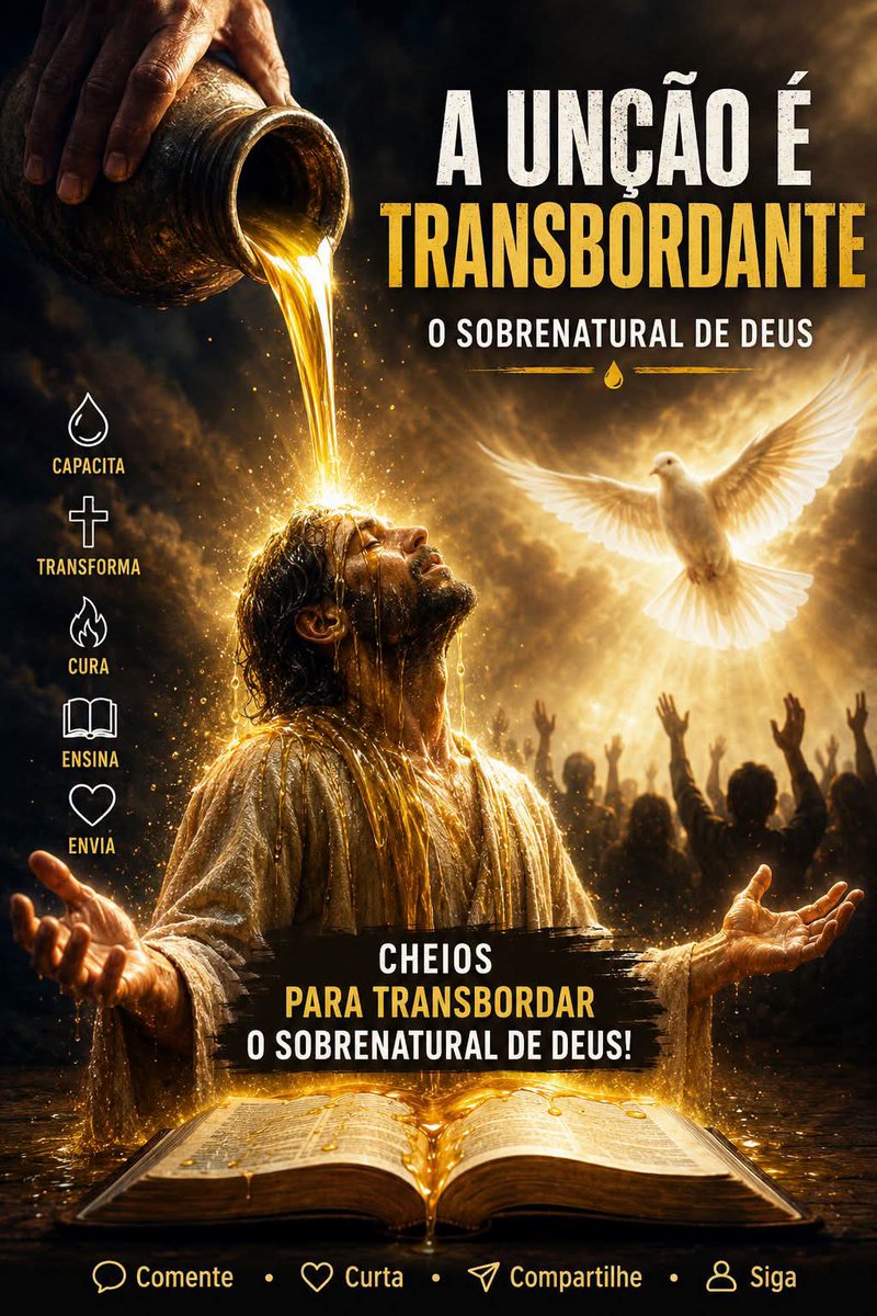 gerci_junior's tweet photo. (PALAVRAS DE FÉ):📔💡📖 https://t.co/8uPlbTnFBB
