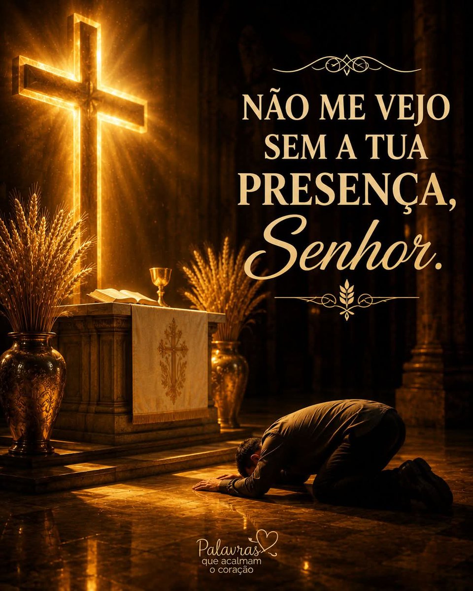 gerci_junior's tweet photo. (PALAVRAS DE FÉ):📔💡📖 https://t.co/8uPlbTnFBB