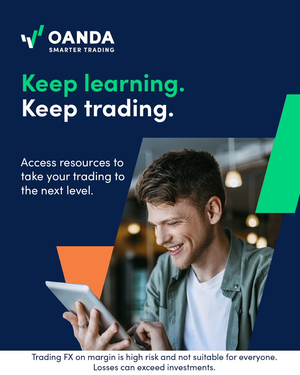 OANDA tweet media