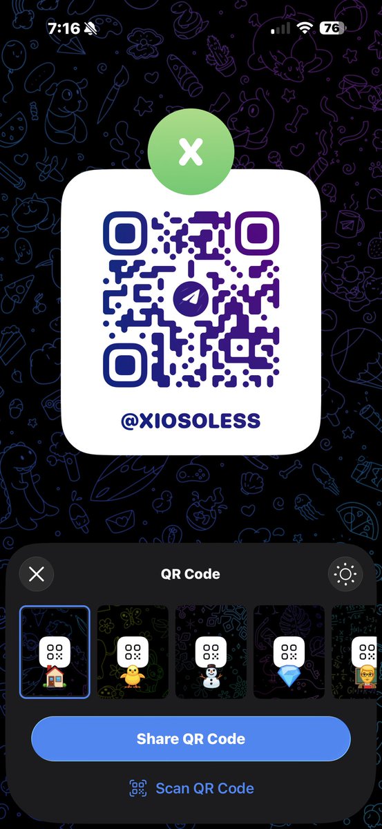 xiosoless's tweet photo. @gyat335i My tele https://t.co/wVSagZtrXr