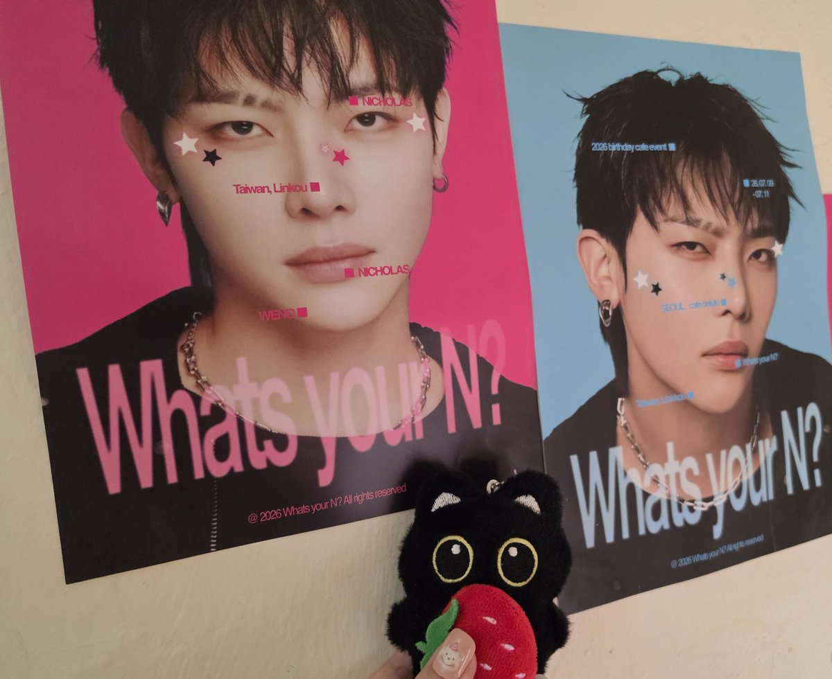 WenoBerry79's tweet photo. 💘카페 델룰루

#WhatsyourN
@NruoystahW

폭우를 뚫고 오픈런 했는데 잠깐 둘러보면서 사진찍는 사이에 럭드마감이라고 해서 넘 아쉬웠지만ㅠ 카페 자체가 느낌이 넘 좋고 이뻐서 나름 만족했어요☺️ https://t.co/D8znxIcNSn
