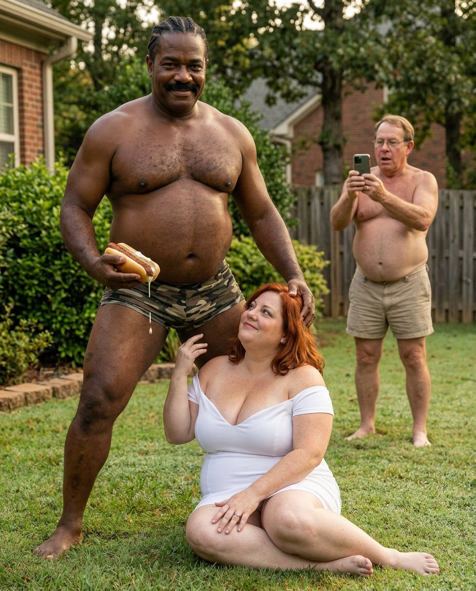 TIATORTA_'s tweet photo. Thick BBW queen knows exactly where the real sausage is at. 

Cucky hubby likes to watch and snap pics like the good boy he is

#BMWW #BBW #SSBBW #BBC #WWBM #Cuck #Interracial #BNWO #QOS #Blacked #PAWG #Cuckold #Cornudo #Osito #FeedHer #Feedee #Chubby #Torta #Gordita #Gordinha https://t.co/Z4xjJOqZrr