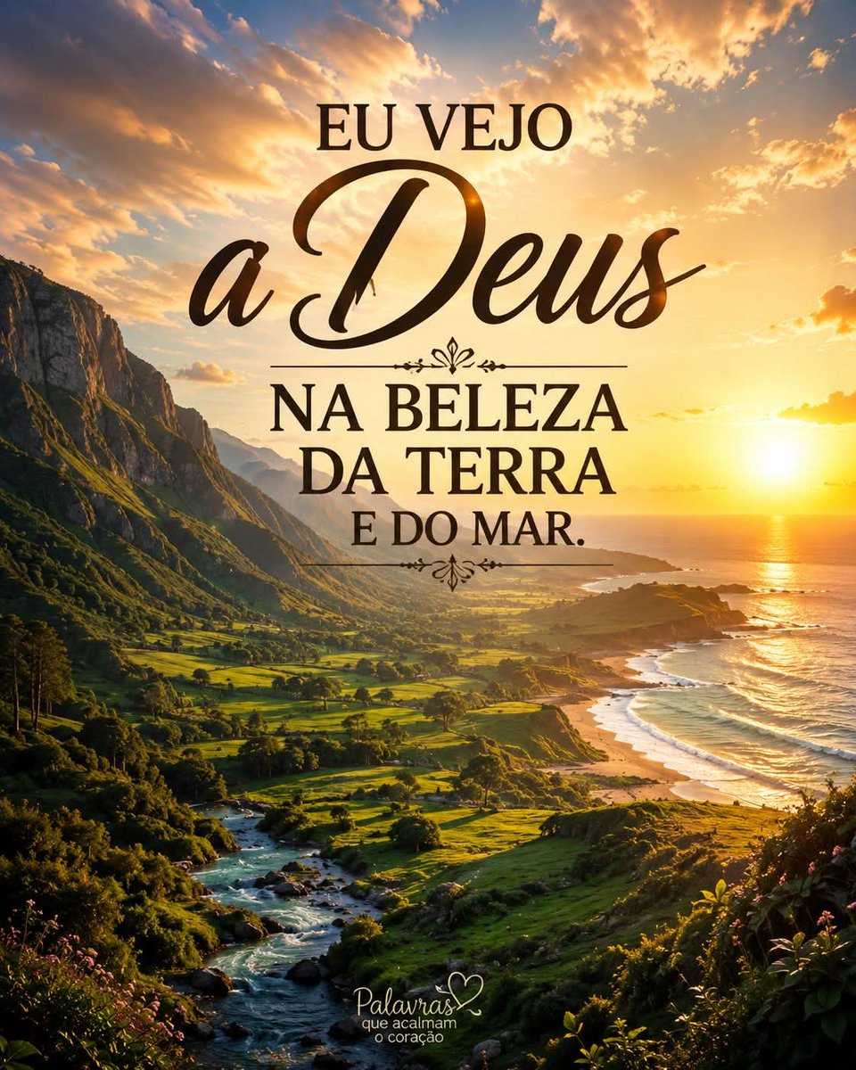gerci_junior's tweet photo. (PALAVRAS DE FÉ):📔💡📖 https://t.co/q4yPq5Tanz