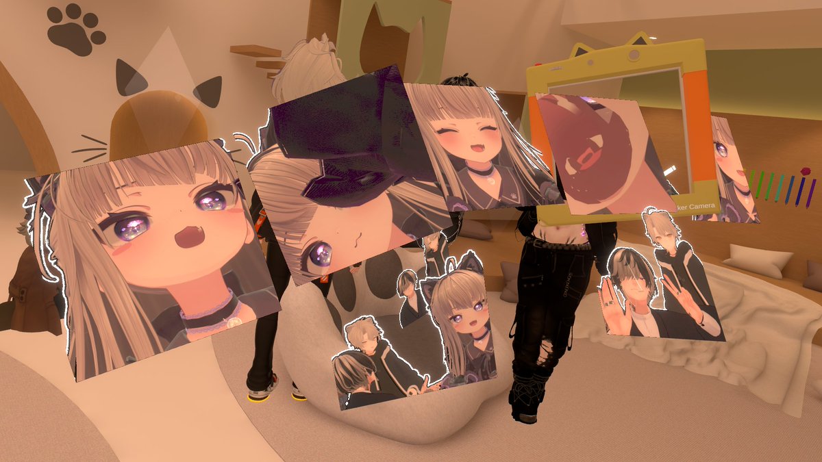 ぽにゃ tweet media