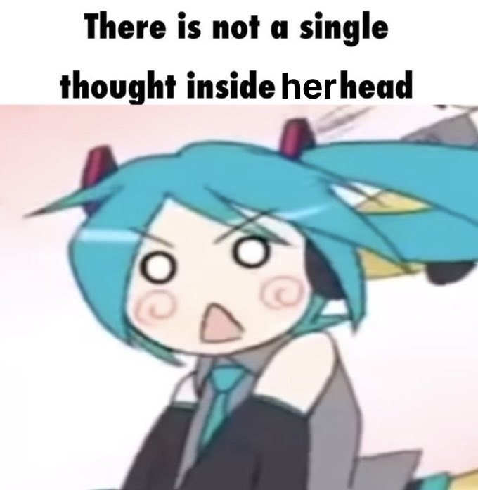 miku_daily39's tweet photo. Currently her only worry is where shell end up after the worldcup https://t.co/veQdp16o0H