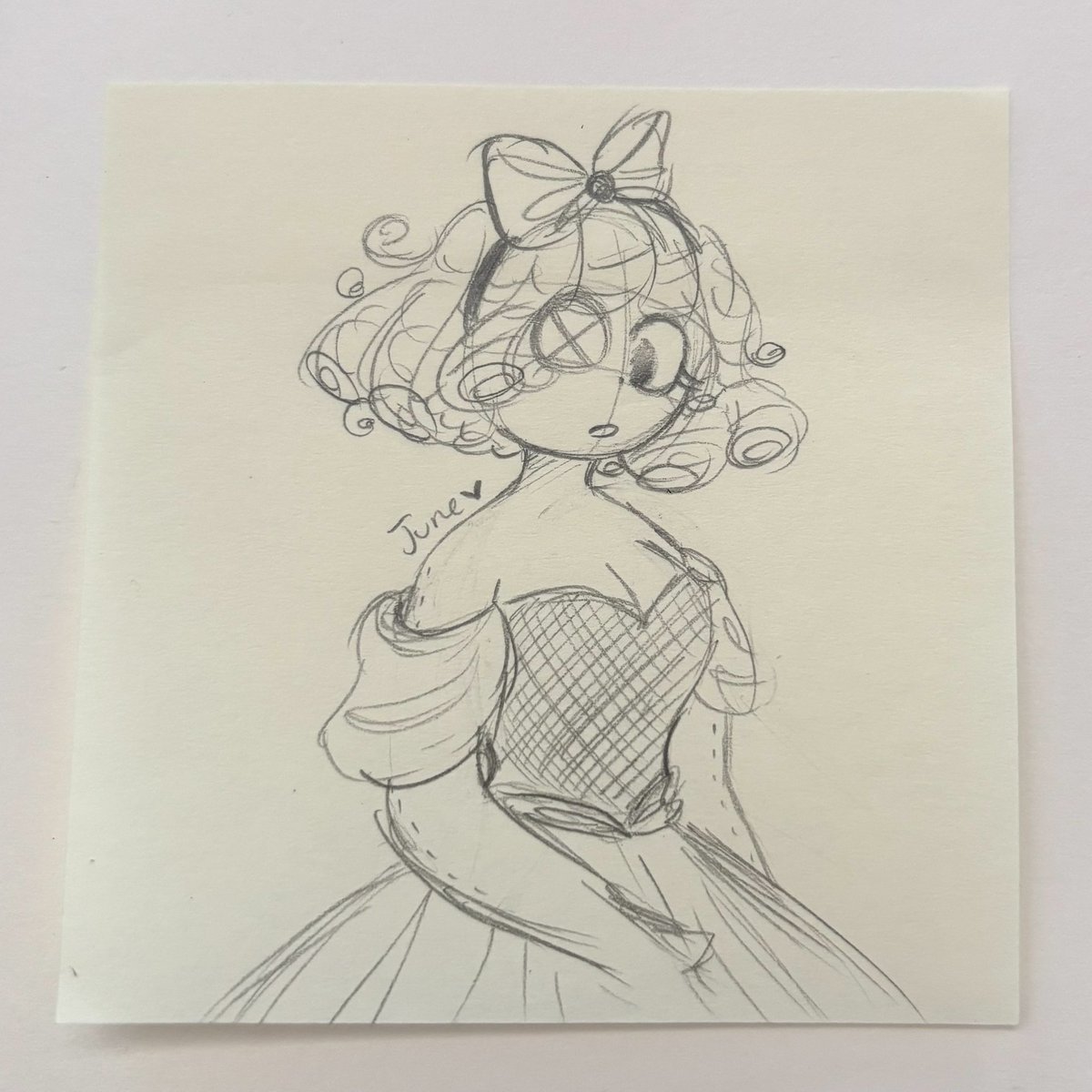 junesmoonstone's tweet photo. some type of snow white cinderella thing #ragatha #tadc #sketch https://t.co/OLsDYtGREF