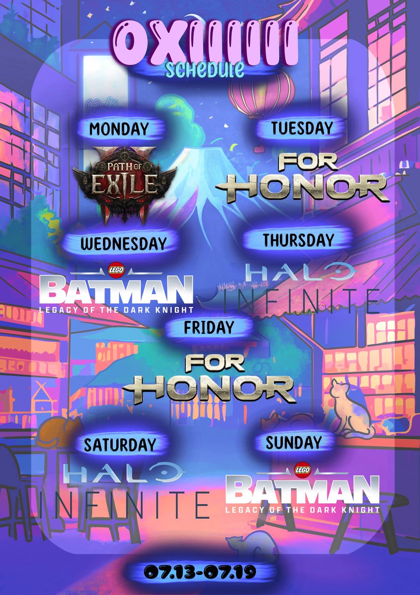 disturbedgoose1's tweet photo. Thank you to HENDO FOR GIFTING THIS GAME @pathofexile 2 I CANT WAIT FOR FULL RELEASE! 
-
And we got halo BATMAN AND FOR HONOR!
Next week we PLAY CAMPAIGN EVOLVED VERY EARLY I GOT A SURPRISE SEE YOU ALL THEN! https://t.co/DNB2ieemX3