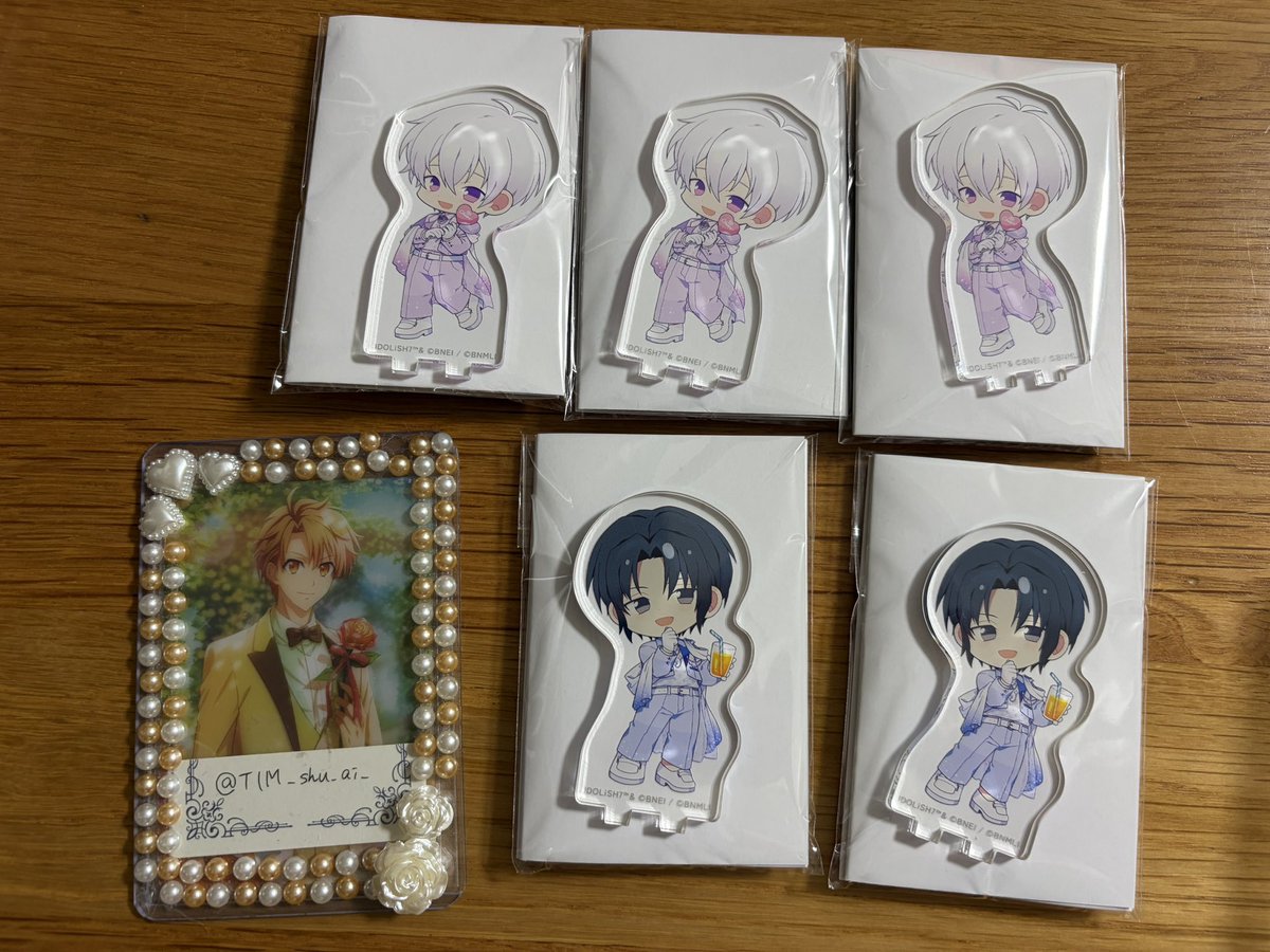 ティム♛ tweet media