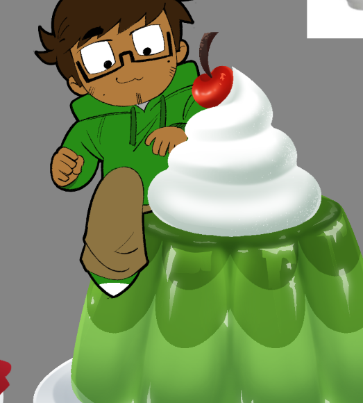 R3FURBISHD's tweet photo. *slowly works on them* #eddsworld https://t.co/ya0RIMAd1x