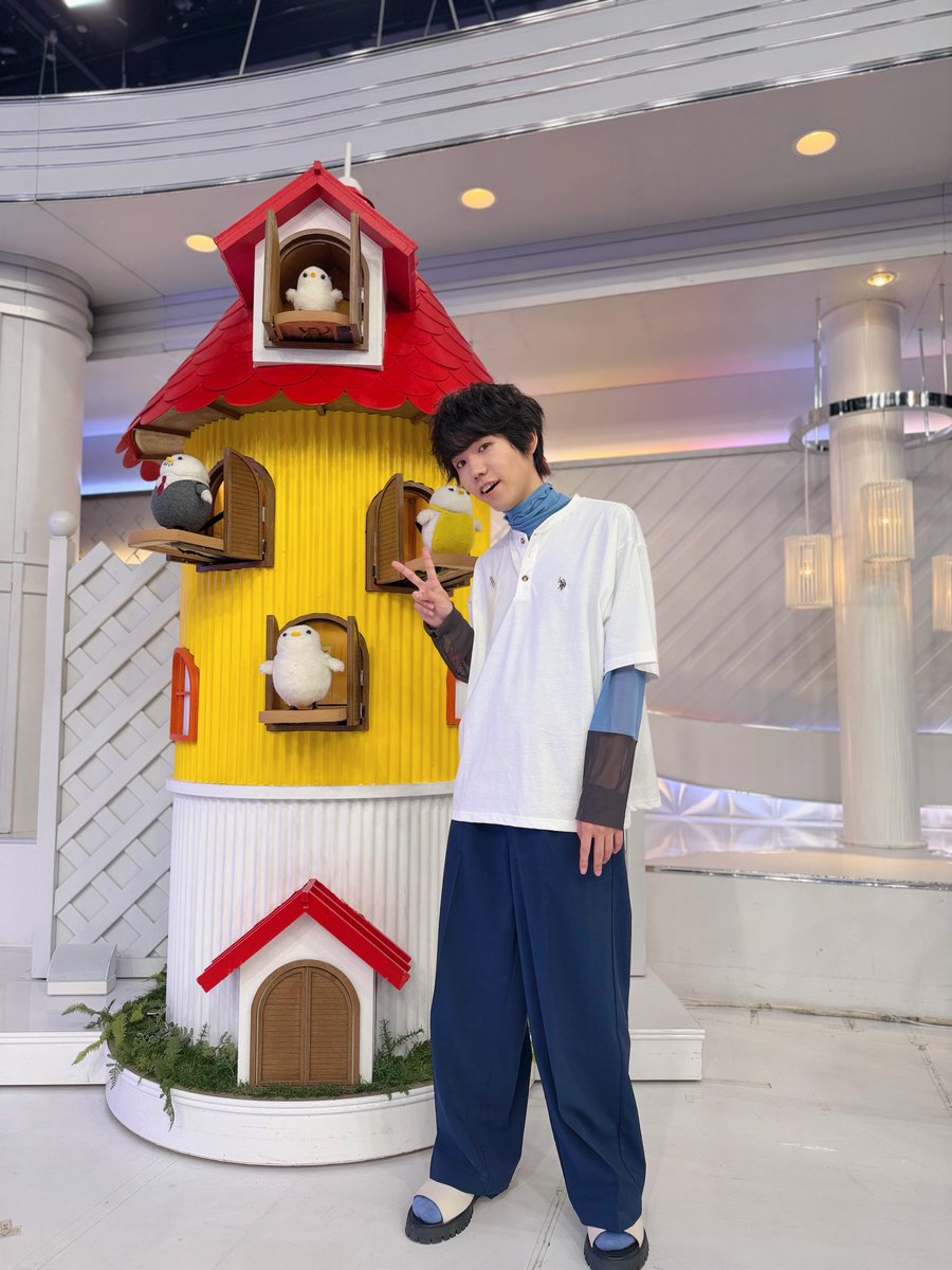 keichan_info's tweet photo. 本日も #thetime_tbs  ご視聴ありがとうございました！

#けいちゃん 今朝の演奏曲は、
・スウィンギン・ニッポン／氣志團
・ニホンノミカタ ―ネバダカラキマシタ―／矢島美容室
・夏を待ちきれなくて／TUBE

#けさの1曲 の募集はコチラ
https://t.co/DC8lvjvIpQ

@THETIME_TBS @KNOS_Key https://t.co/hLO6sHuFo1