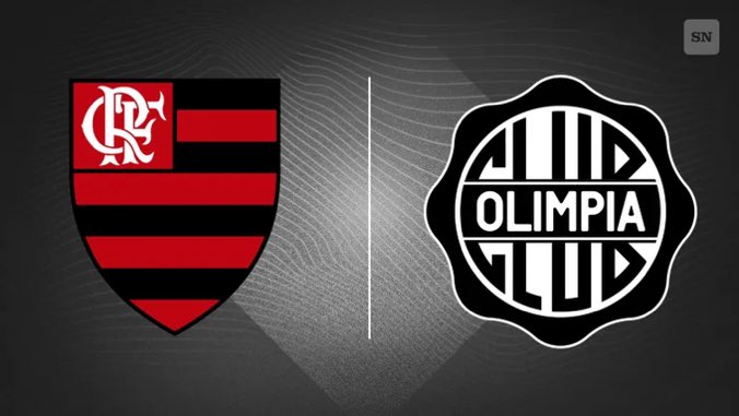 UrubuTT_'s tweet photo. ⚠️ INFORMAÇÃO! 🔴⚫️

Próximo jogo amistoso e último antes das competições oficiais, o Flamengo encara o Olímpia dia 17/07 às 20:00 no estádio Mané Garrincha, em Brasília. https://t.co/YxLI2B2lRC