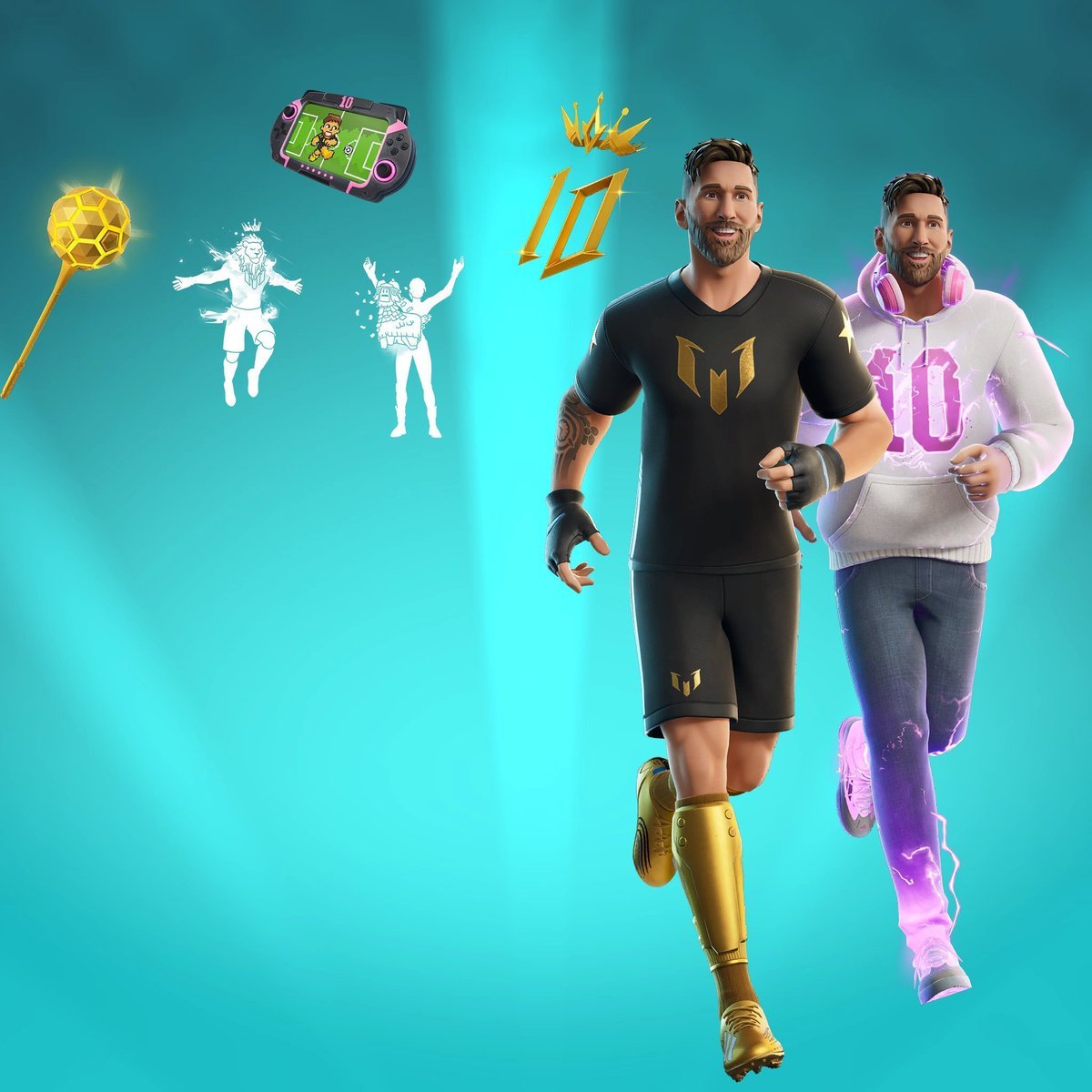 FNAssist tweet media