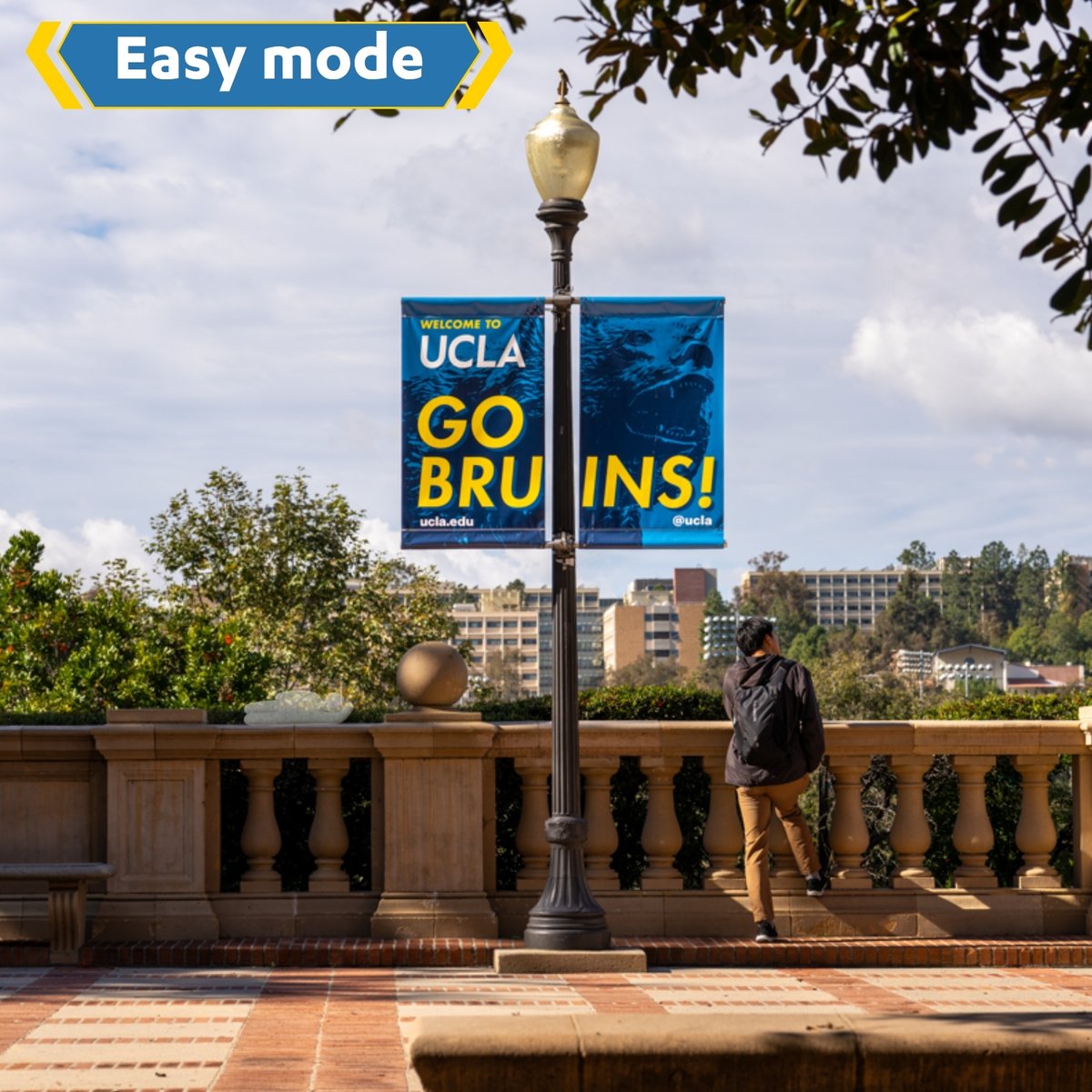 UCLA tweet media