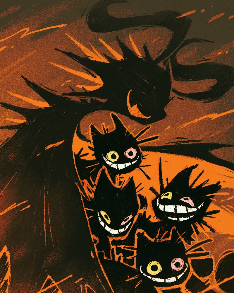 Jendra82's tweet photo. HAPPY MANTLE MONDAY EVERYONE !!!!
#Deltarune https://t.co/BI9PH7JxpA