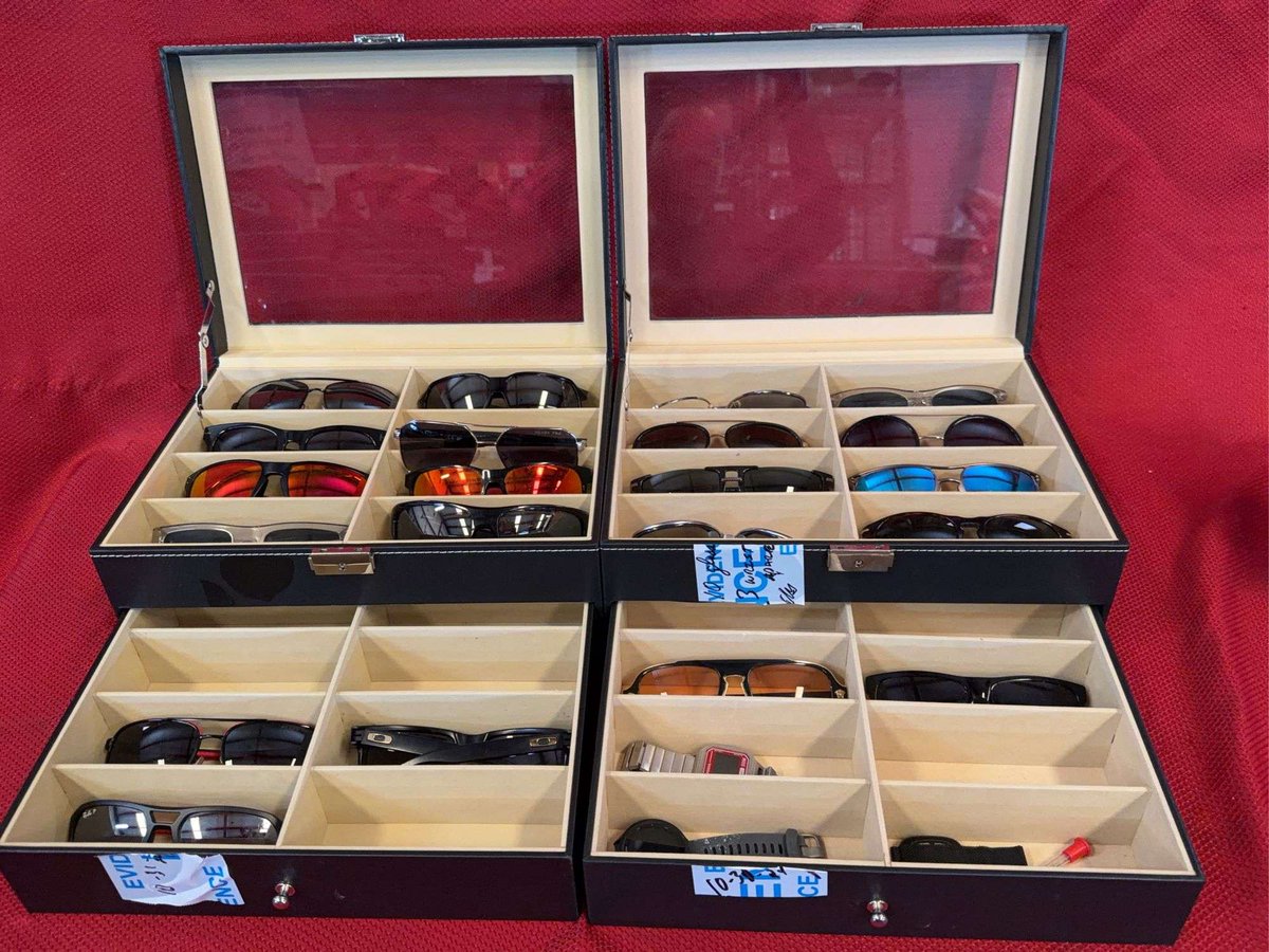 SierraAuction's tweet photo. Tucson Public Surplus Auction Sunday, July 19th! Lots Begin Closing at 5pm MST! Live Public Preview July 17th from 10am-3pm. Register &amp; Bid Now at https://t.co/zPHaja45I4 https://t.co/6v4IMwkkmI