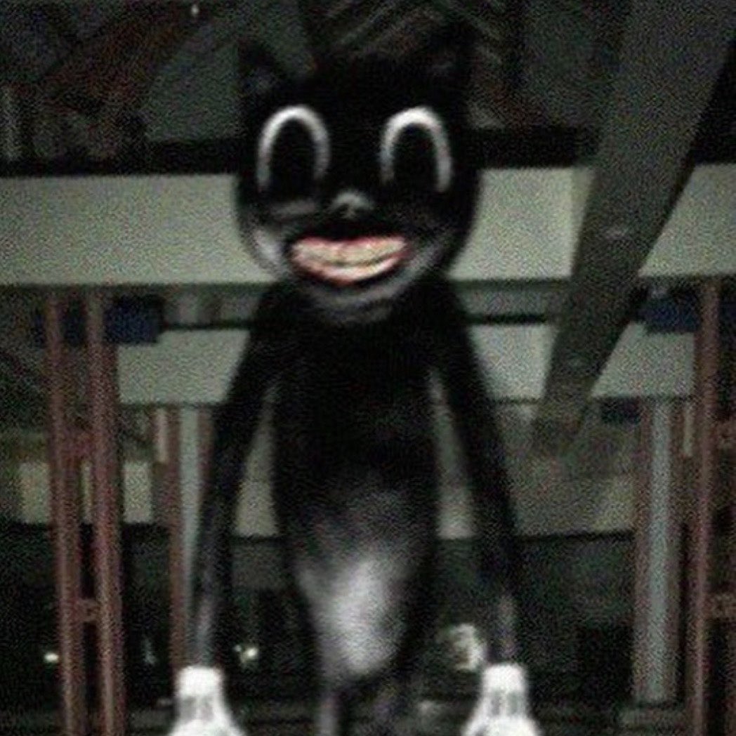 DiscussingFilm's tweet photo. A movie about ‘CARTOON CAT’ is in development at Sony's TriStar Pictures.

(Source: Deadline) https://t.co/asahAy85Tu