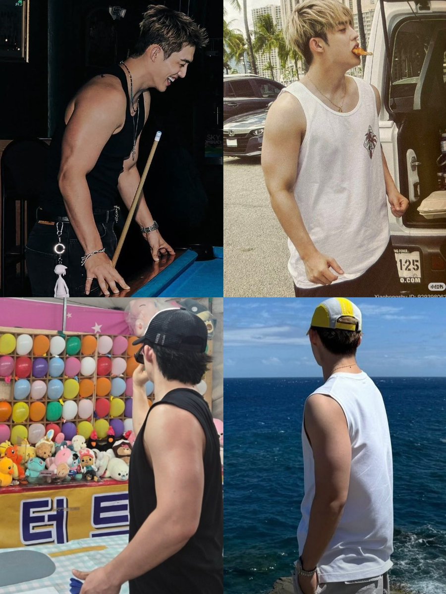 miruzone's tweet photo. broad shoulders, thick neck, thick arms😵‍💫 https://t.co/089HiDadsD