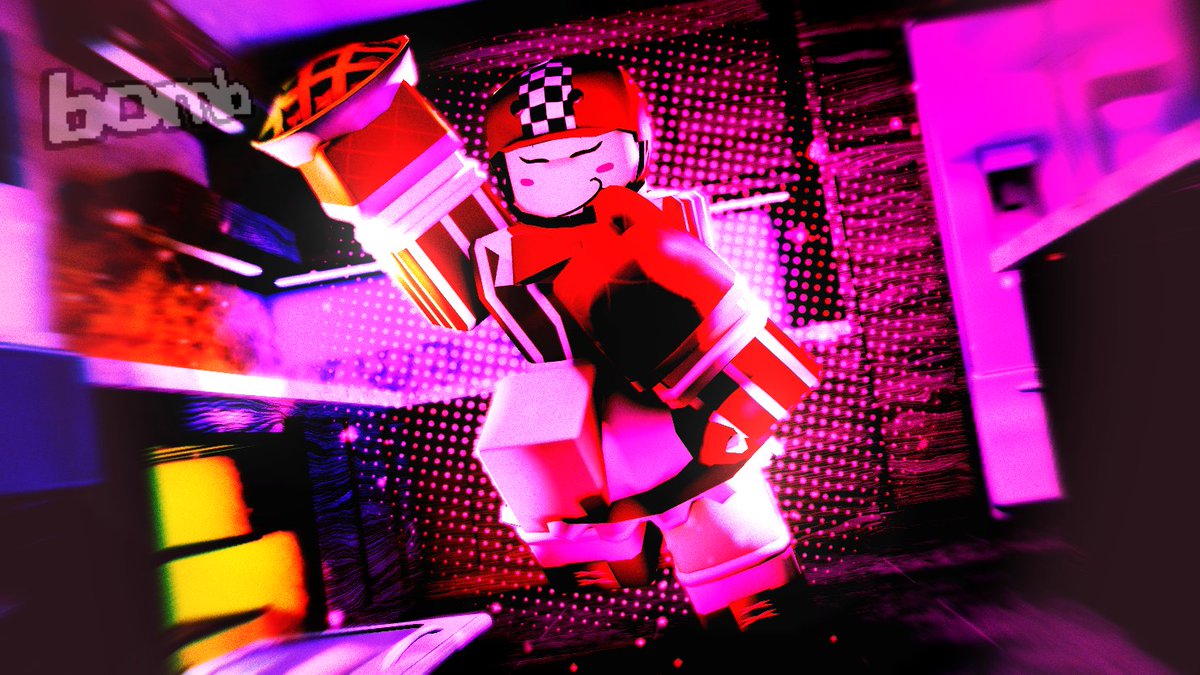 BombGonzal83327's tweet photo. SJ X die of death

SweetTooth

*I love feet! They are my life!*
#screamjam #roblox #dieofdeath #xd #render https://t.co/sYKqLiWJRO