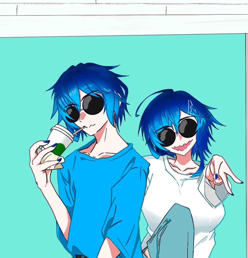torusan_41's tweet photo. おはよう🌞

蝉の声で起きたヮ。。
最高の寝覚めをありがとよ(:3_ヽ)_

今日も今日とて病気になりそうなほど眩しい日差し👒
空が高いね〜🌻
日焼け止め忘れないようにしなきゃ🫠

今週末あたりからゲーム配信始めたい気持ちあるから、とにかく平日に負けないようがんばろー🙌

 #おはようVtuber https://t.co/9QNhj2j8BU