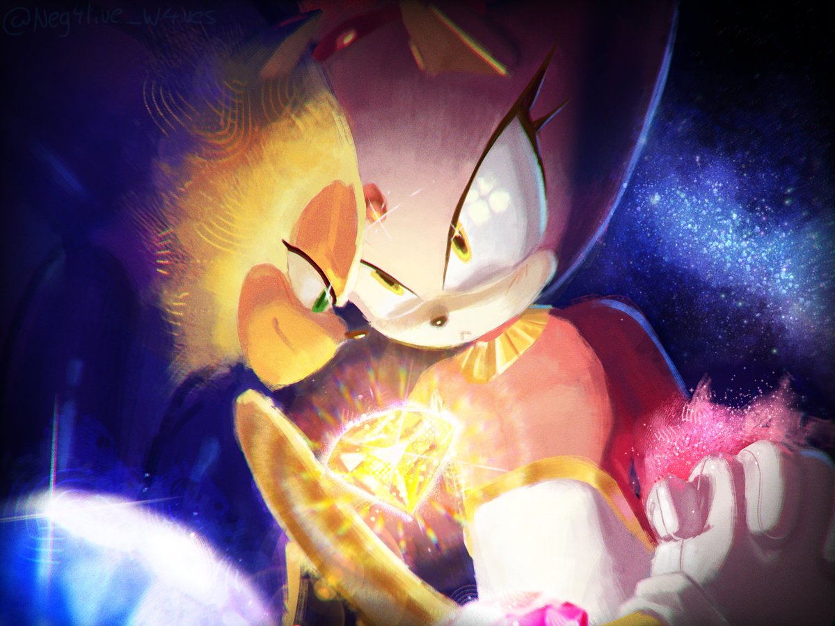 Neg4tive_w4ves's tweet photo. Did this in one go before sleeping,gn gang 
Day 2 star/light #sonazeweek2026 https://t.co/zz9MOJfslj