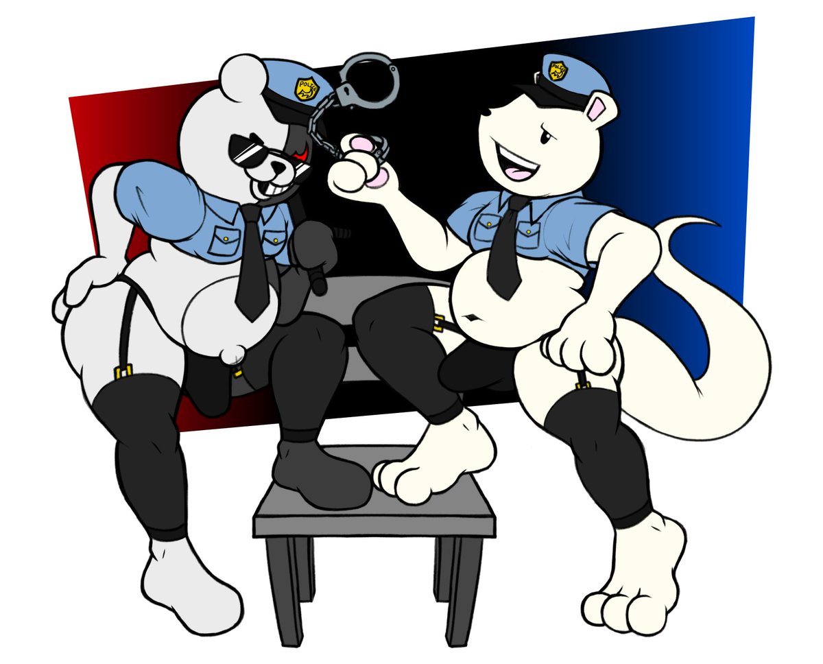 CatDem0nic1's tweet photo. Moments before interrogation https://t.co/7oHutszE2j