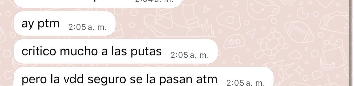 paulahtt's tweet photo. pensamientos de ivanna en la madrugada: JAJJAJAJAJAJA https://t.co/FPBm7LiWUe