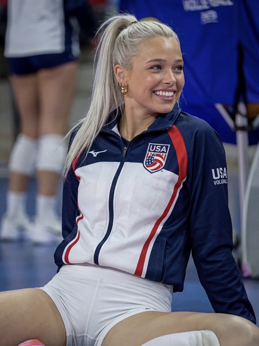 Madison Morgan tweet media