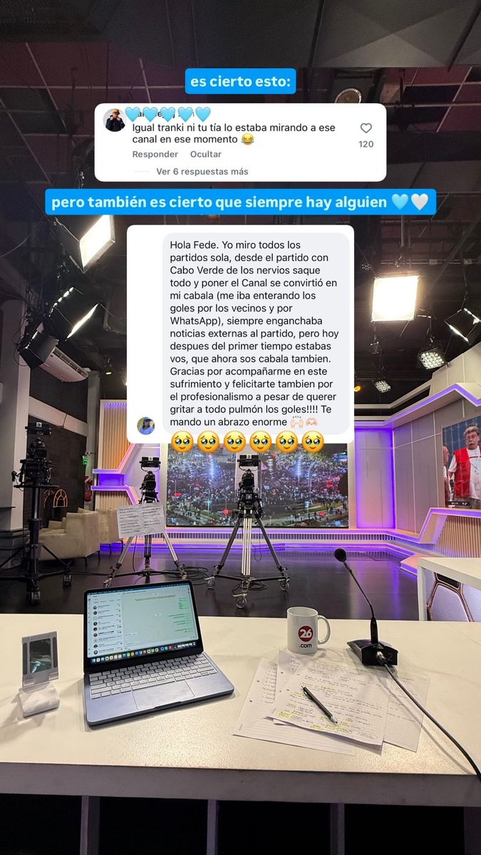 Fede Cortés tweet media