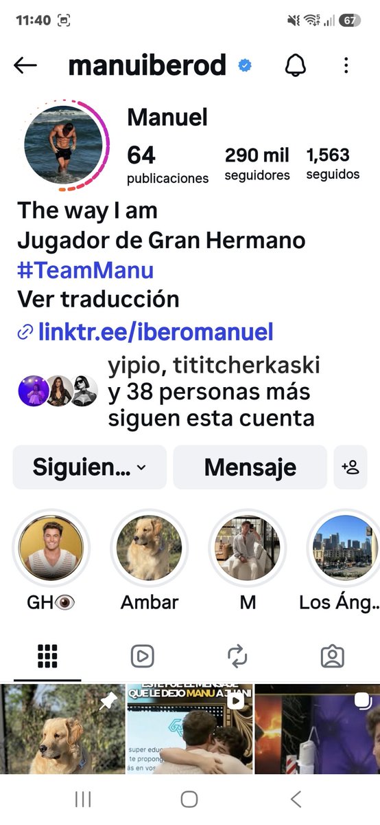 Rosana Edith tweet media