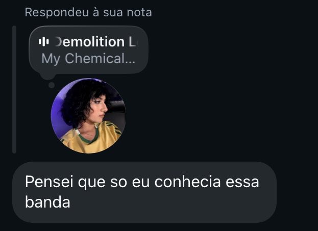 evassauro's tweet photo. a banda desconhecida mcr 💔 https://t.co/hqULC5ChMt