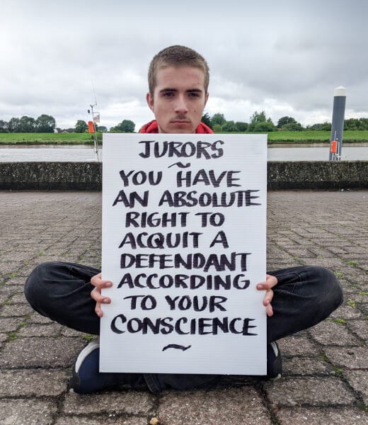 FIJANational's tweet photo. We support the work of https://t.co/kbADHMSDtx to defend the right of Jury Nullification in the UK https://t.co/yJBFgTakJM