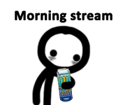 EmuUnit | Stickfigure VTuber tweet media