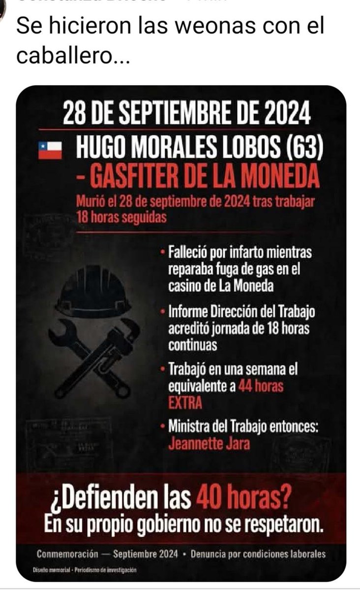 GFagnilli94658's tweet photo. @biobio https://t.co/1NGXR8dbGu