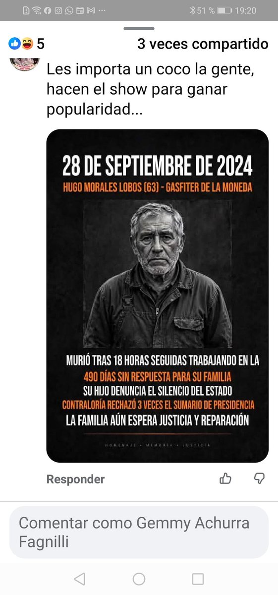 GFagnilli94658's tweet photo. @biobio https://t.co/1NGXR8dbGu