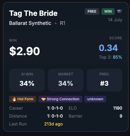 RaceAlpha tweet media