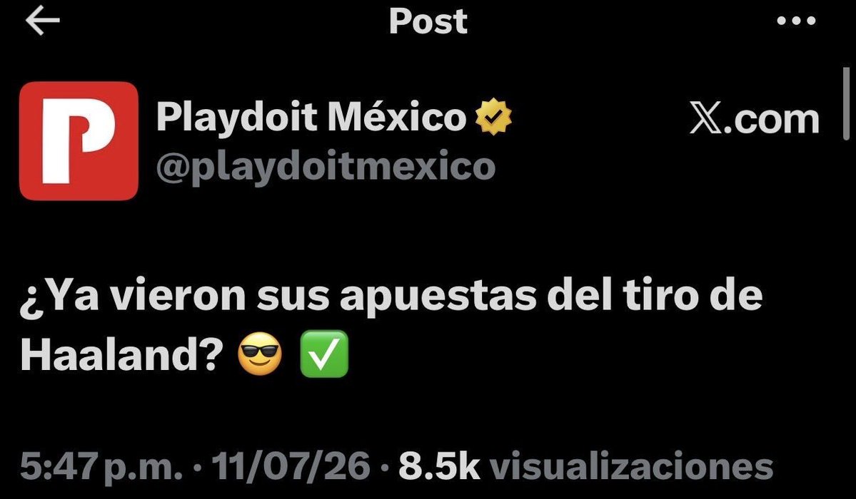camiy3_'s tweet photo. @betano_colombia betano, deben corregir los dos tiros a puerta de Haaland, la misma fifa los contó y otras casas qué usan data de @OptaJavier ya la están dando por ganada como @teammexicomx @WinpotMx @NovibetMexico, pónganse la 10, tiro de los 30" y tiro del 53" https://t.co/EEfsAJzSPz