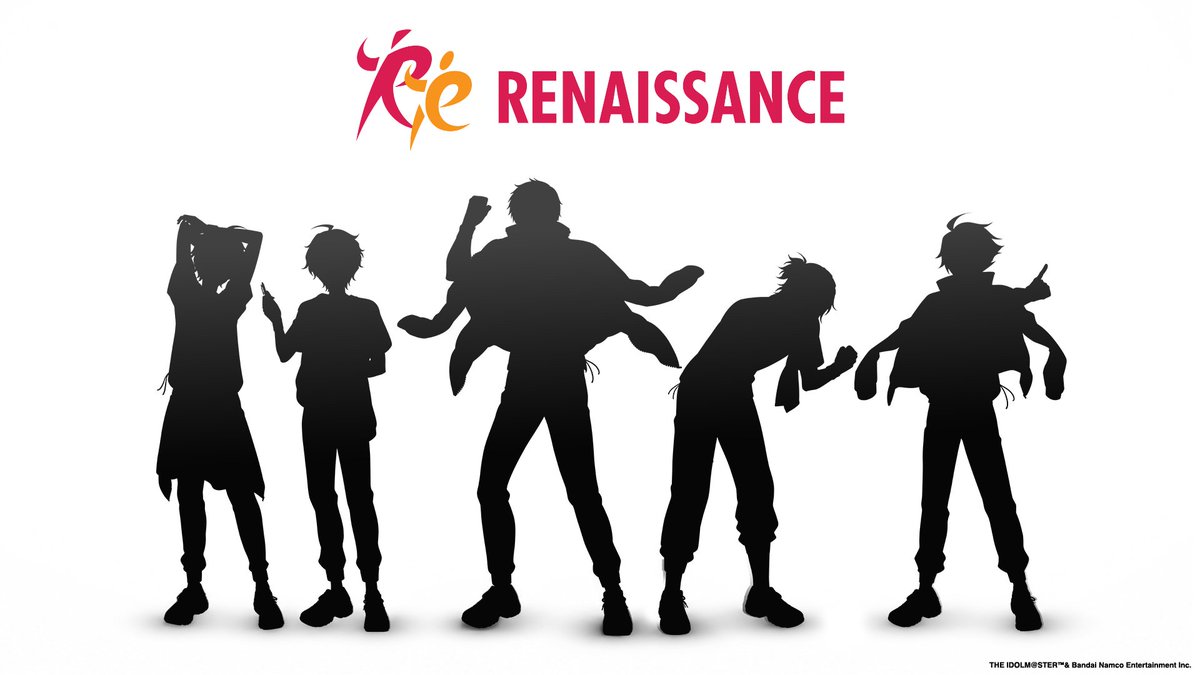 sc_renaissance_'s tweet photo. 【コラボ決定！】
スポーツクラブルネサンスと『アイドルマスターSideM』のコラボレーション企画の実施が決定いたしました！
5名のアイドルがルネサンスのアンバサダーとして皆さんの健康をサポートします！
詳細は後日、本アカウントにてお知らせいたします。
続報をお楽しみに！
#アイドルマスター #SideM #理由あってフィットネス
#315フィットネス #315お仕事報告