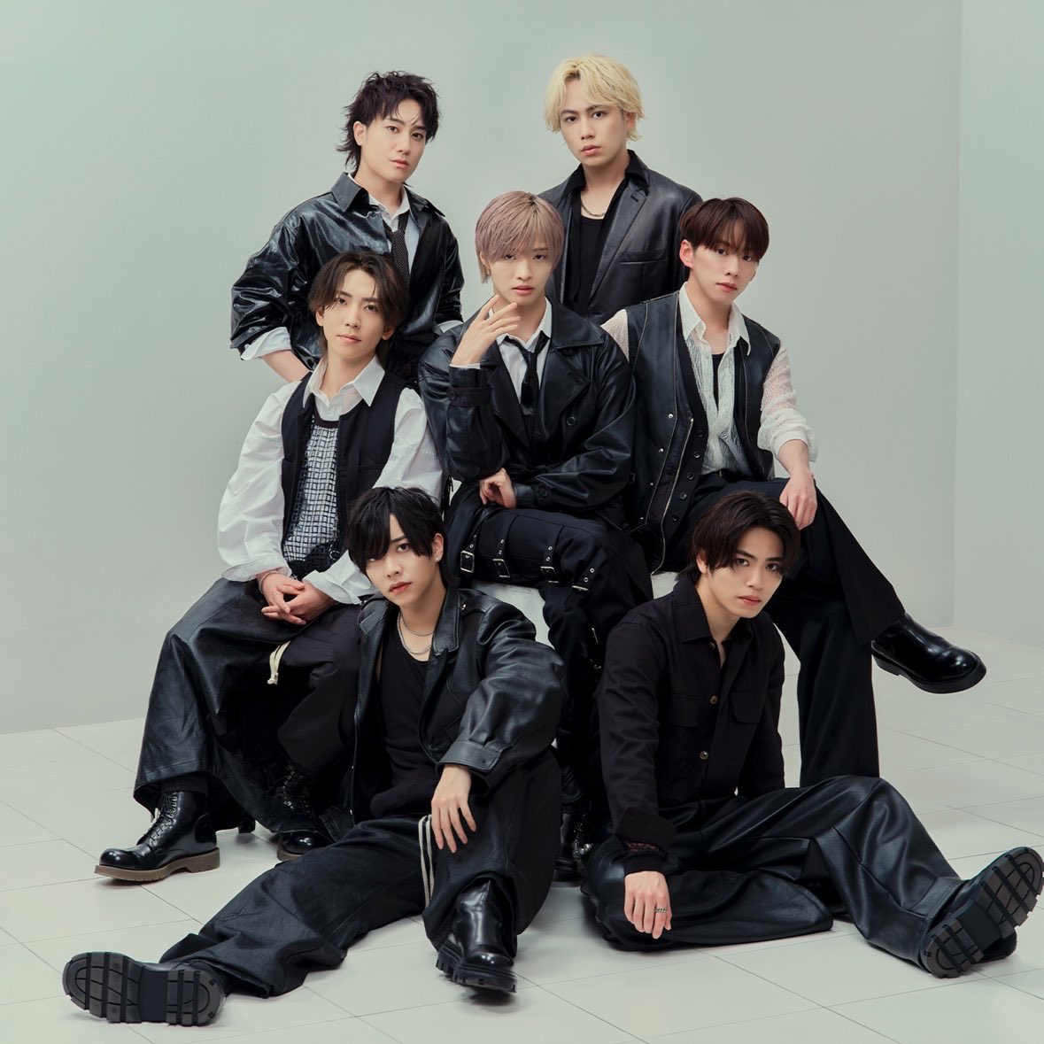 anand_mn92's tweet photo. おめでたい事だよぉ〜！

 #IMP  #IMP_3rdAnniversary https://t.co/Sbk2YpBuE0