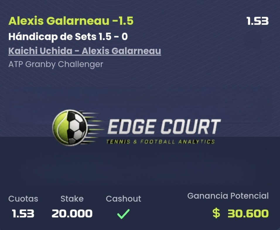 Edge Court tweet media