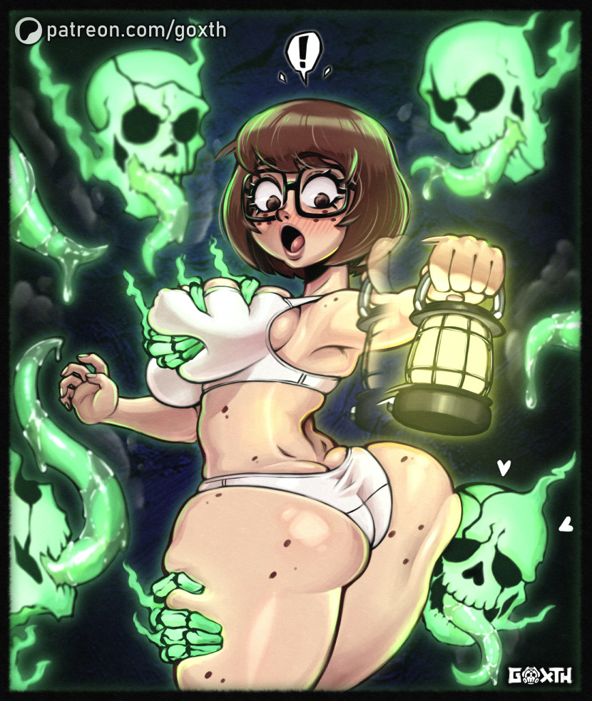 goxth_art's tweet photo. 🥵🥵💀💀 https://t.co/IlKy23x0Yd