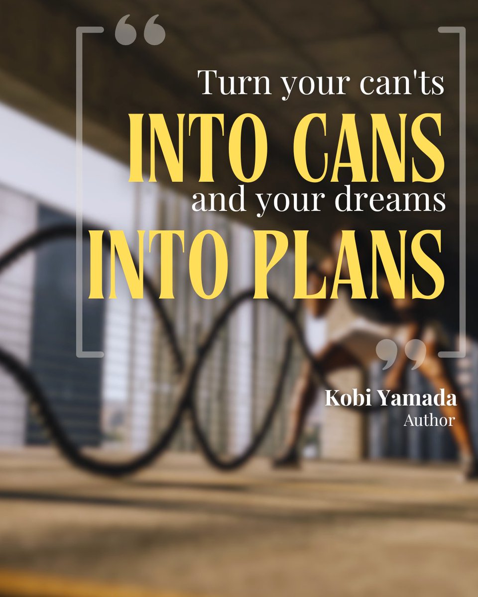 CRayBrower209's tweet photo. Small steps today create big wins tomorrow. ✨💪
#motivation #dreambig #makeithappen #mindsetmatters #takeaction #believeinyourself #inspiration #youcandoit https://t.co/9Z8xFBiaol