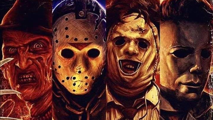 TerrorActo_'s tweet photo. REGRESAN LOS ICONOS DEL TERROR🧵 

Así se encuentra el estado actual de las grandes franquicias del género. Entre secuelas, reinicios, series y videojuegos, prácticamente todos los iconos del terror tienen futuro en la pequeña o gran pantalla.

¡Acompañadnos en este viaje! ⬇️