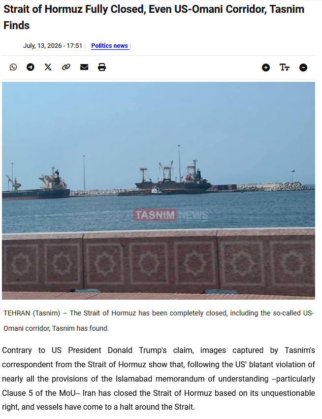 AbdullahHaider's tweet photo. Footage (can) matter, it is the mainstream media's tendency to peddle the US narrative. How reliable was Bush's media in Iraq's WMDs? How reliable was the media coverage of Afghanistan prior to 2021? And on the flip-side, how reliable was the Syria coverage before 2024... https://t.co/V0YWFHpYY4