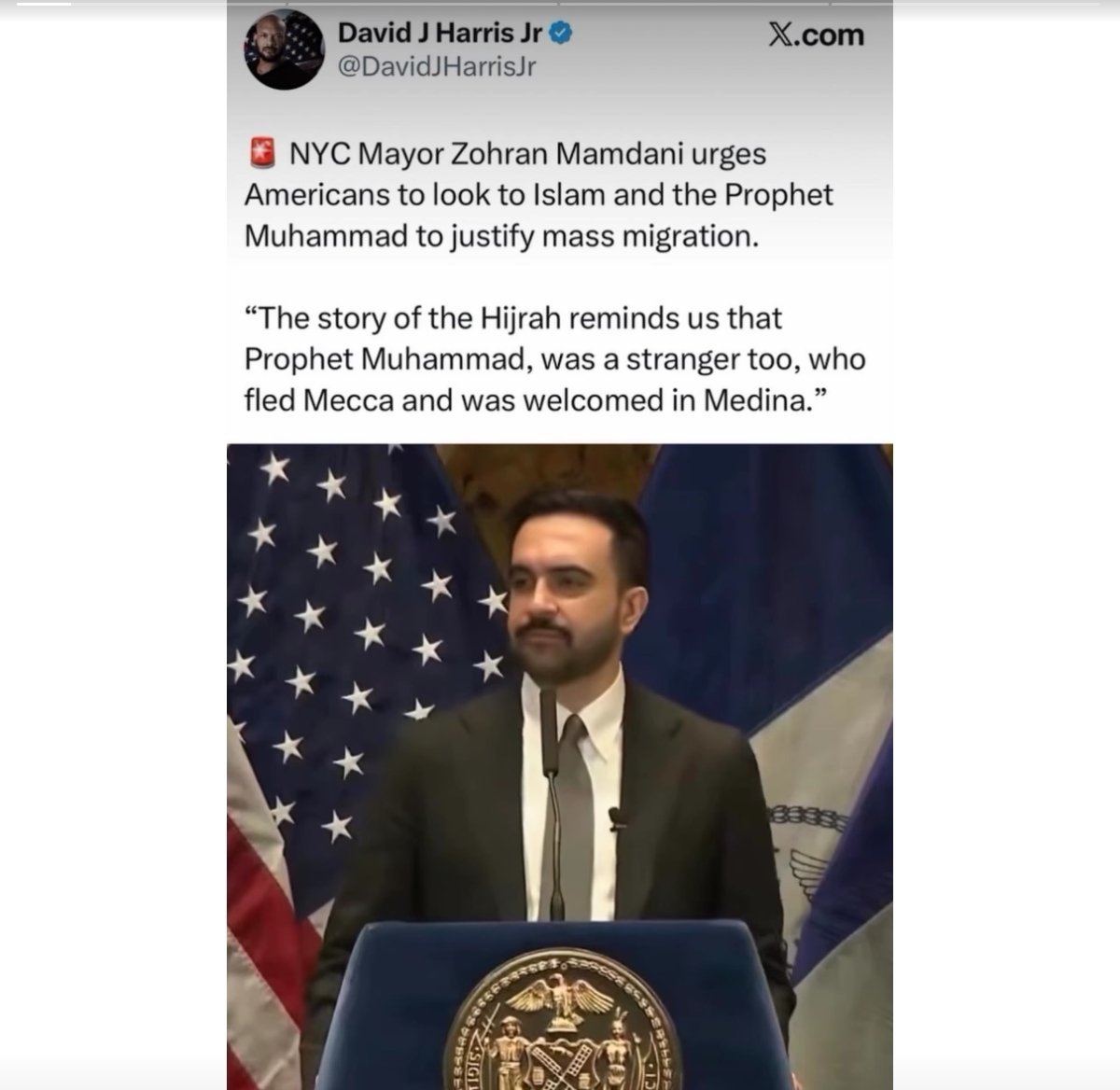 TRUMP PATRIOT tweet media