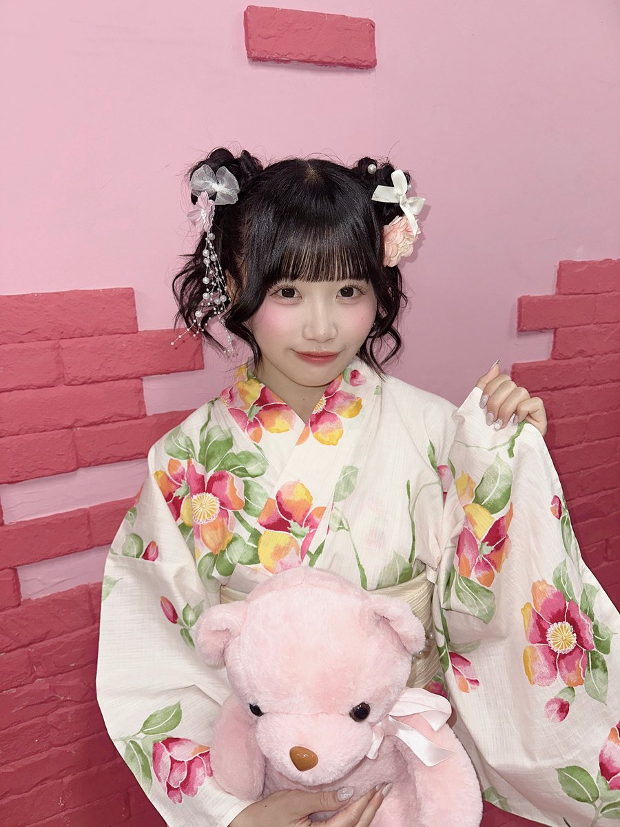 ♡望月りの♡【22/7】໒꒱· ﾟ (@rino_mochizuki) / Posts / X